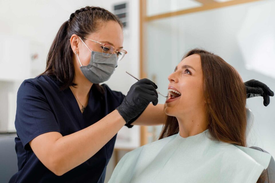 Dental Care of Wheaton provides comprehensive dental services for healthy smiles in Wheaton, IL.